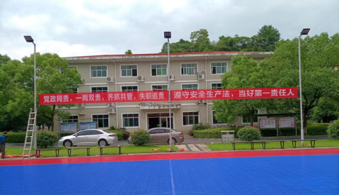 2022年“安全生產(chǎn)月”活動(dòng)系列報(bào)道二——株洲航電分公司開(kāi)展安全宣傳咨詢(xún)?nèi)栈顒?dòng)