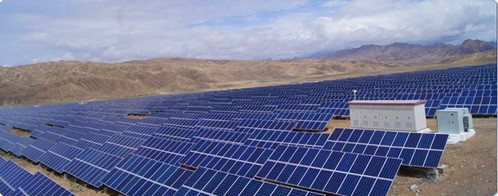 西昌黃聯(lián)關(guān)風(fēng)電場